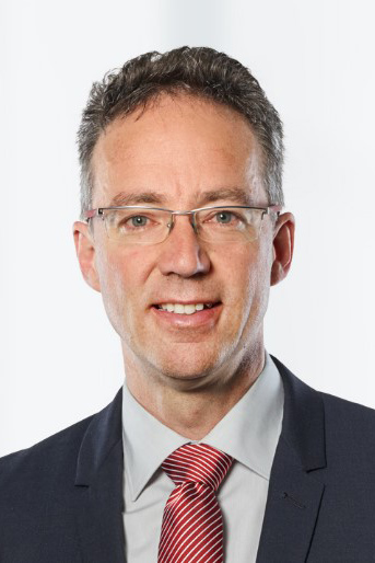 Peter Knott