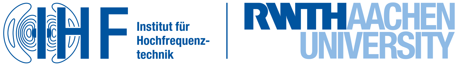 Institut für Hochfrequenztechnik logo